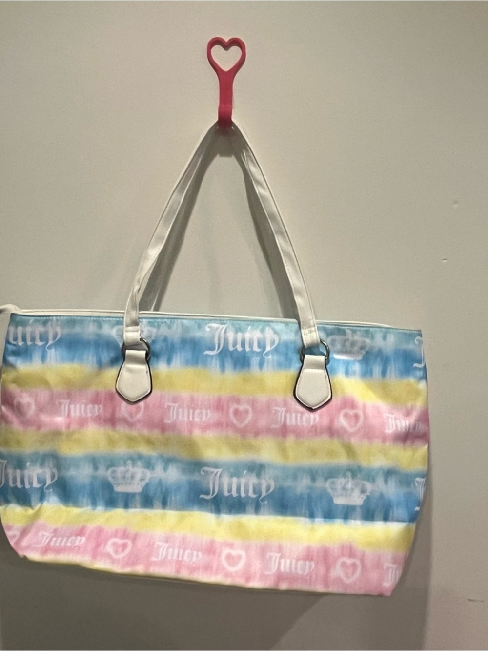 JC Tote - Picture 4 of 7